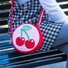 Cherry Crossbody Purse - Bags - 2
