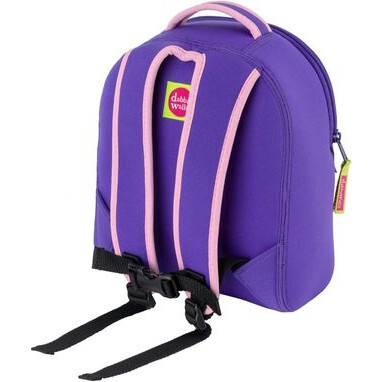 Unicorn Toddler Harness Backpack - Backpacks - 3