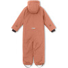 Wanni Snowsuit, Aragon Red - Snowsuits - 2