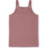 2-pack Organic Yalina Top, Rose Print - Underwear - 4