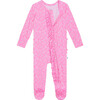 Footie Ruffled Zippered One Piece, Birdie Mae - Onesies - 2