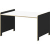 Juno Playtable And Stools Set, Onyx - Play Tables - 4