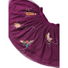 Tulle Applique Tutu Skirt, Entomology - Skirts - 2