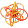 Year of the Tiger Winkel Rattle & Teether - Teethers - 2