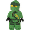 LEGO® NINJAGO® Lloyd Ninja Warrior 13" Plush Character - Plush - 1 - thumbnail