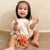 Year of the Tiger Winkel Rattle & Teether - Teethers - 4