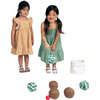 Indoor Outdoor 8-Piece Bocce Playset - Outdoor Games - 4