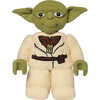 LEGO® Star Wars™Yoda™ 11" Plush Character - Plush - 1 - thumbnail