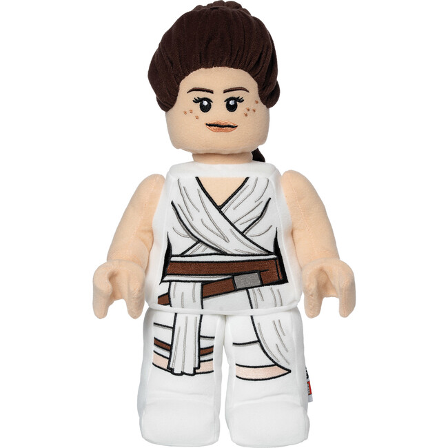LEGO® Star Wars™ Rey™ 13" Plush Character