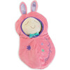 Snuggle Pod Hunny Bunny First Baby Doll - Dolls - 1 - thumbnail