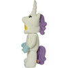 LEGO® Minifigure Unicorn Girl 17" Plush Character - Plush - 2