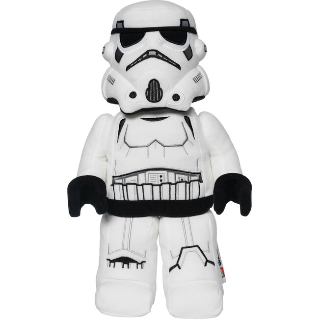 LEGO® Star Wars™ Stormtrooper 13" Plush Character