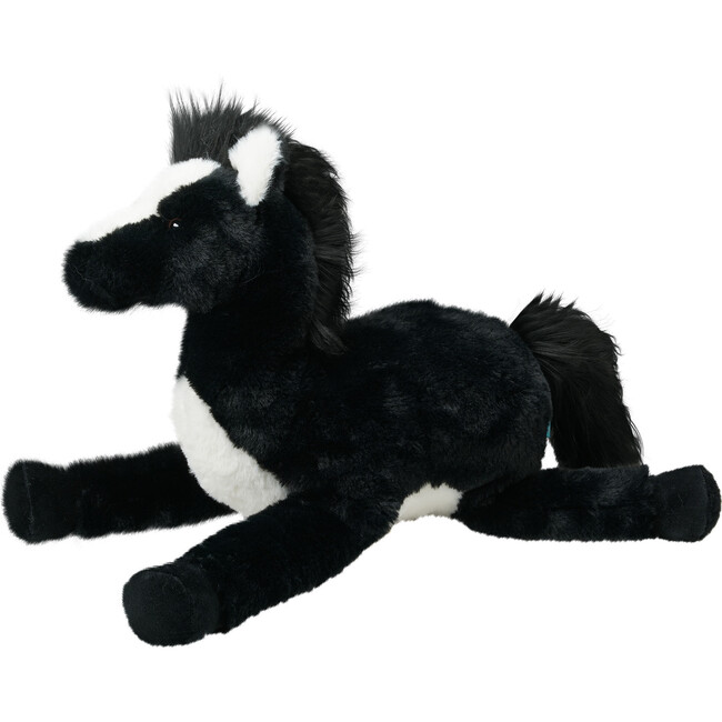 Cozy Bunch Horse Stuffed Animal