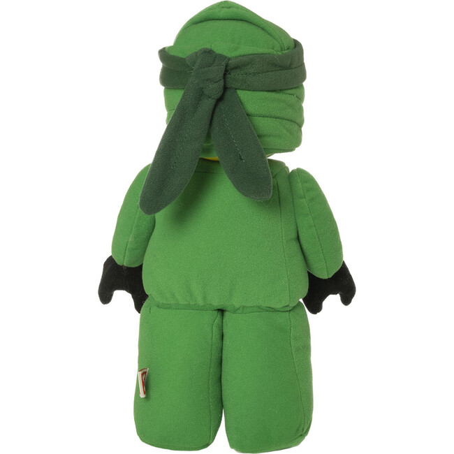 LEGO® NINJAGO® Lloyd Ninja Warrior 13" Plush Character - Plush - 3