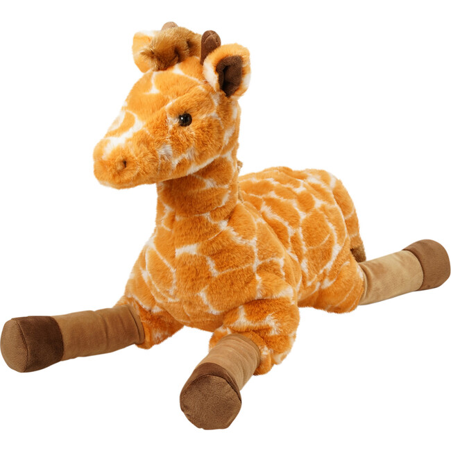 Cozy Bunch Giraffe Stuffed Animal
