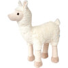 Cozy Bunch Llama Stuffed Animal - Plush - 1 - thumbnail