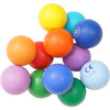 Classic Baby Beads Rattle and Teether Grasping Activity Toy - Teethers - 2