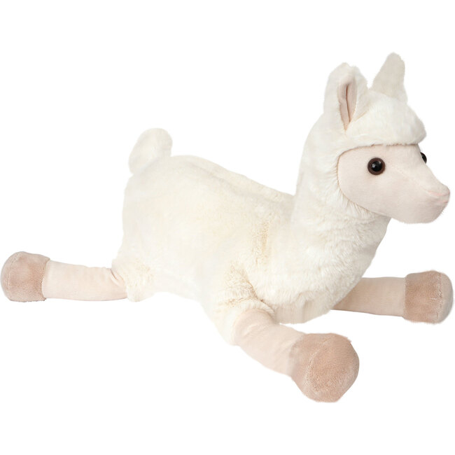 Cozy Bunch Llama Stuffed Animal - Plush - 2