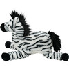 Cozy Bunch Zebra Stuffed Animal - Plush - 2