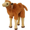 Cozy Bunch Camel Stuffed Animal - Plush - 1 - thumbnail