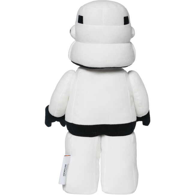 LEGO® Star Wars™ Stormtrooper 13" Plush Character - Plush - 2