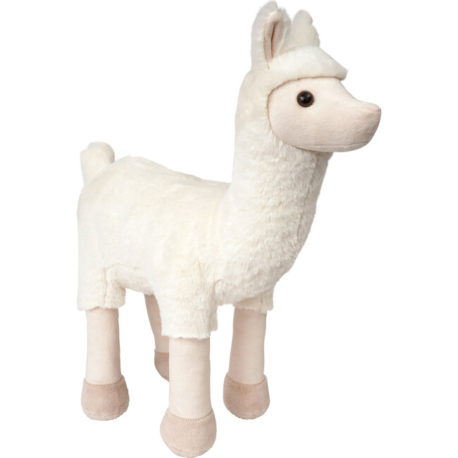 Cozy Bunch Llama Stuffed Animal - Plush - 3