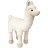 Cozy Bunch Llama Stuffed Animal - Plush - 3