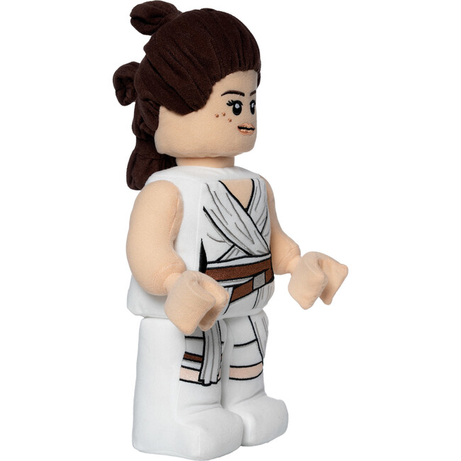 LEGO® Star Wars™ Rey™ 13" Plush Character - Plush - 3