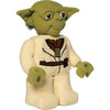 LEGO® Star Wars™Yoda™ 11" Plush Character - Plush - 3
