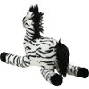 Cozy Bunch Zebra Stuffed Animal - Plush - 3