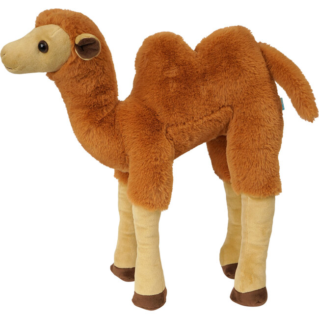 Cozy Bunch Camel Stuffed Animal
