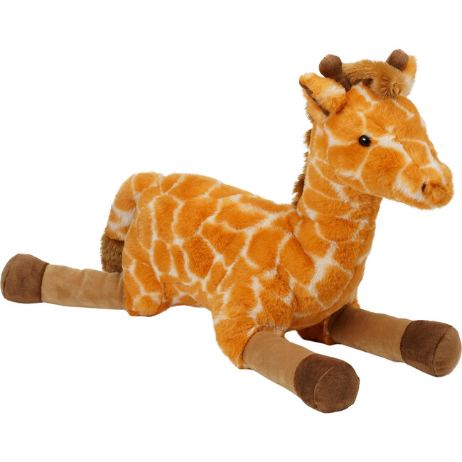 Cozy Bunch Giraffe Stuffed Animal - Plush - 4