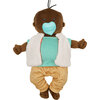 Baby Stella Trendy Trekker 12" Baby Doll Outfit Set - Dolls - 2