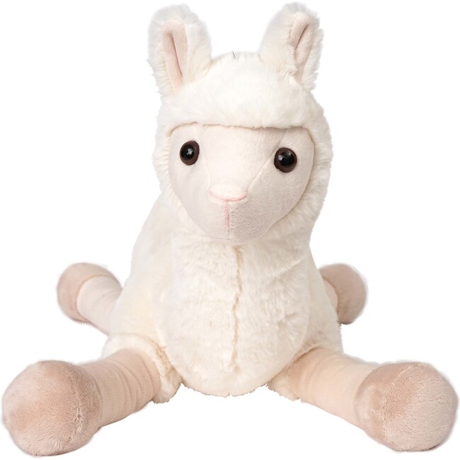 Cozy Bunch Llama Stuffed Animal - Plush - 5