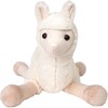 Cozy Bunch Llama Stuffed Animal - Plush - 5