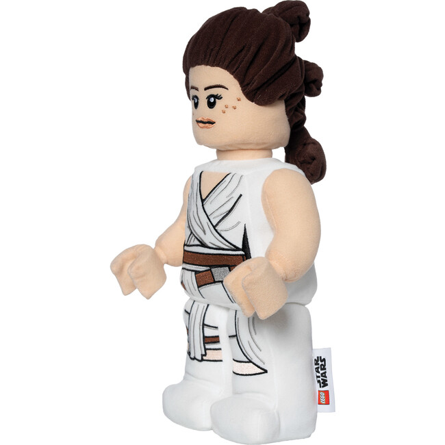 LEGO® Star Wars™ Rey™ 13" Plush Character - Plush - 4