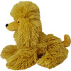 Posh Pepper Afghan Hound Dog 9" Stuffed Animal - Plush - 2