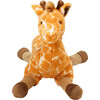 Cozy Bunch Giraffe Stuffed Animal - Plush - 5