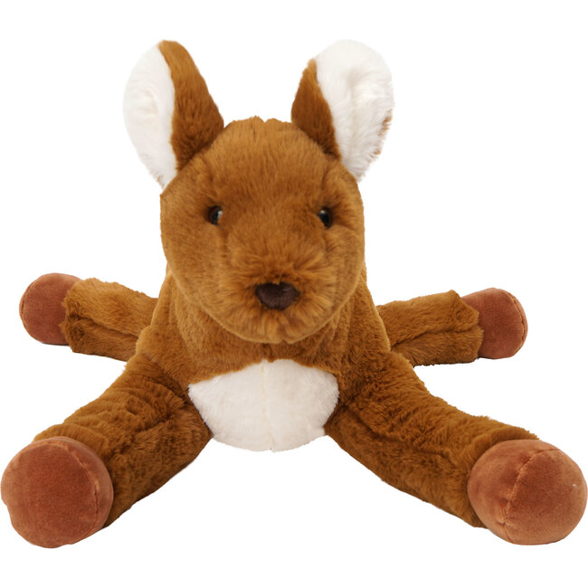 Cozy Bunch Deer Stuffed Animal - Plush - 5