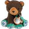 Wild Bear-y Plush Teddy Bear Stuffed Animal Activity Toy - Developmental Toys - 1 - thumbnail