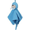 Walter Walrus Scrub-a-Dubbie Washcloth and Bathing Mitt Puppet - Bath Toys - 1 - thumbnail
