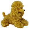 Posh Pepper Afghan Hound Dog 9" Stuffed Animal - Plush - 4