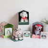 Bed & Biscuit Doghouse Play Set with Mini-Frenchie Plush Dog - Plush - 6