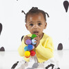 Classic Baby Beads Rattle and Teether Grasping Activity Toy - Teethers - 5