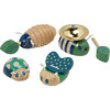 Folklore Quartet Musical 4-Piece Wooden Toy Set - Musical - 3