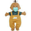 Wee Baby Stella Little Earthling 12" Baby Doll Outfit Set - Dolls - 2