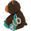 Wild Bear-y Plush Teddy Bear Stuffed Animal Activity Toy - Developmental Toys - 3