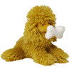 Posh Pepper Afghan Hound Dog 9" Stuffed Animal - Plush - 5