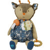So Deer To Me Plush Deer Stuffed Animal Activity Toy - Developmental Toys - 1 - thumbnail