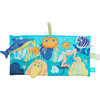 Deep Sea Dive Bath Time Activity Book - Bath Toys - 3